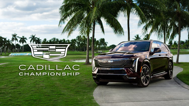 Cadillac Championship