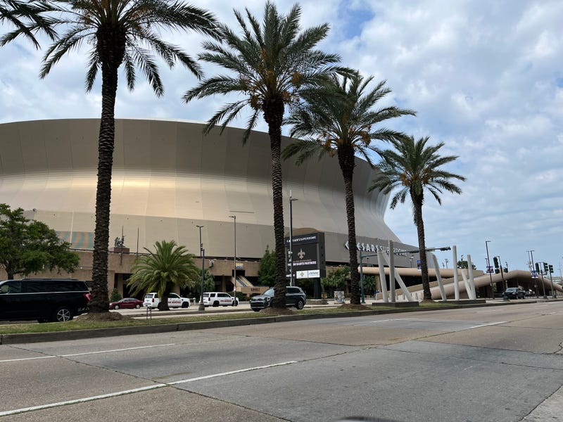 Superdome
