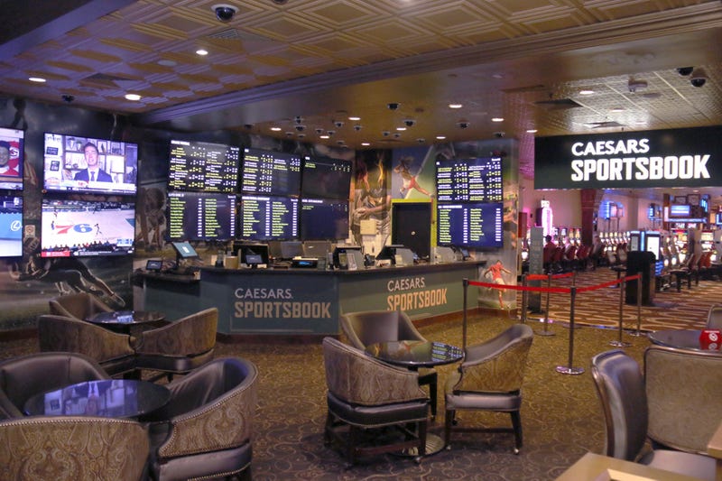 Horseshoe Casino Tunica