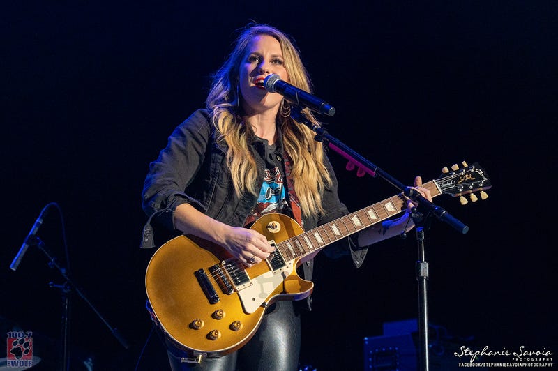 Caitlyn Smith @ Washington State Fair, 9.26.2021