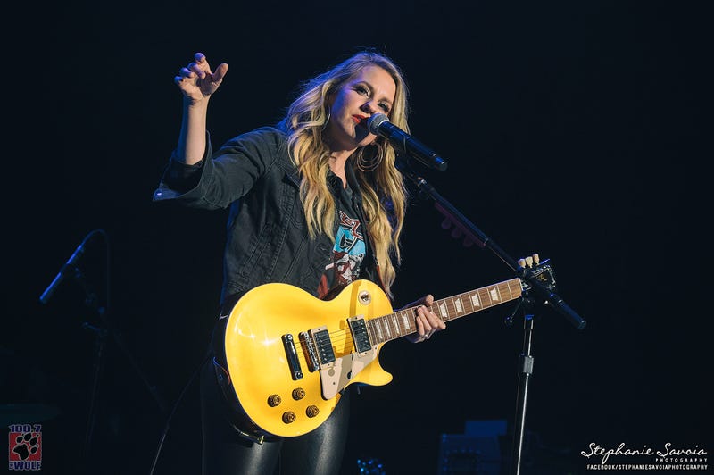 Caitlyn Smith @ Washington State Fair, 9.26.2021