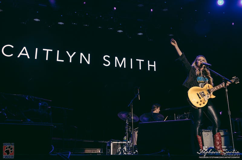 Caitlyn Smith @ Washington State Fair, 9.26.2021