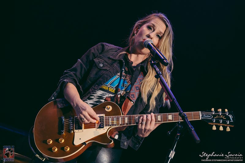 Caitlyn Smith @ Washington State Fair, 9.26.2021