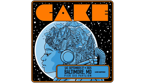 CAKE