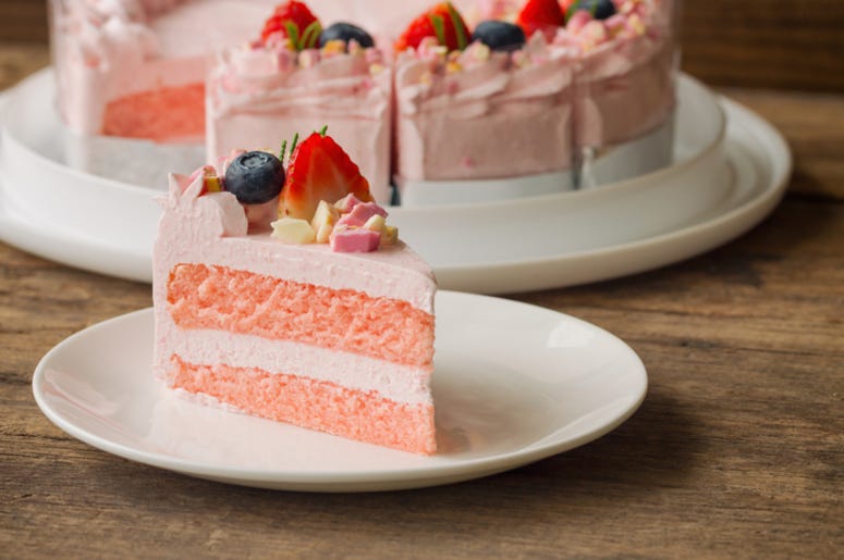 Cake