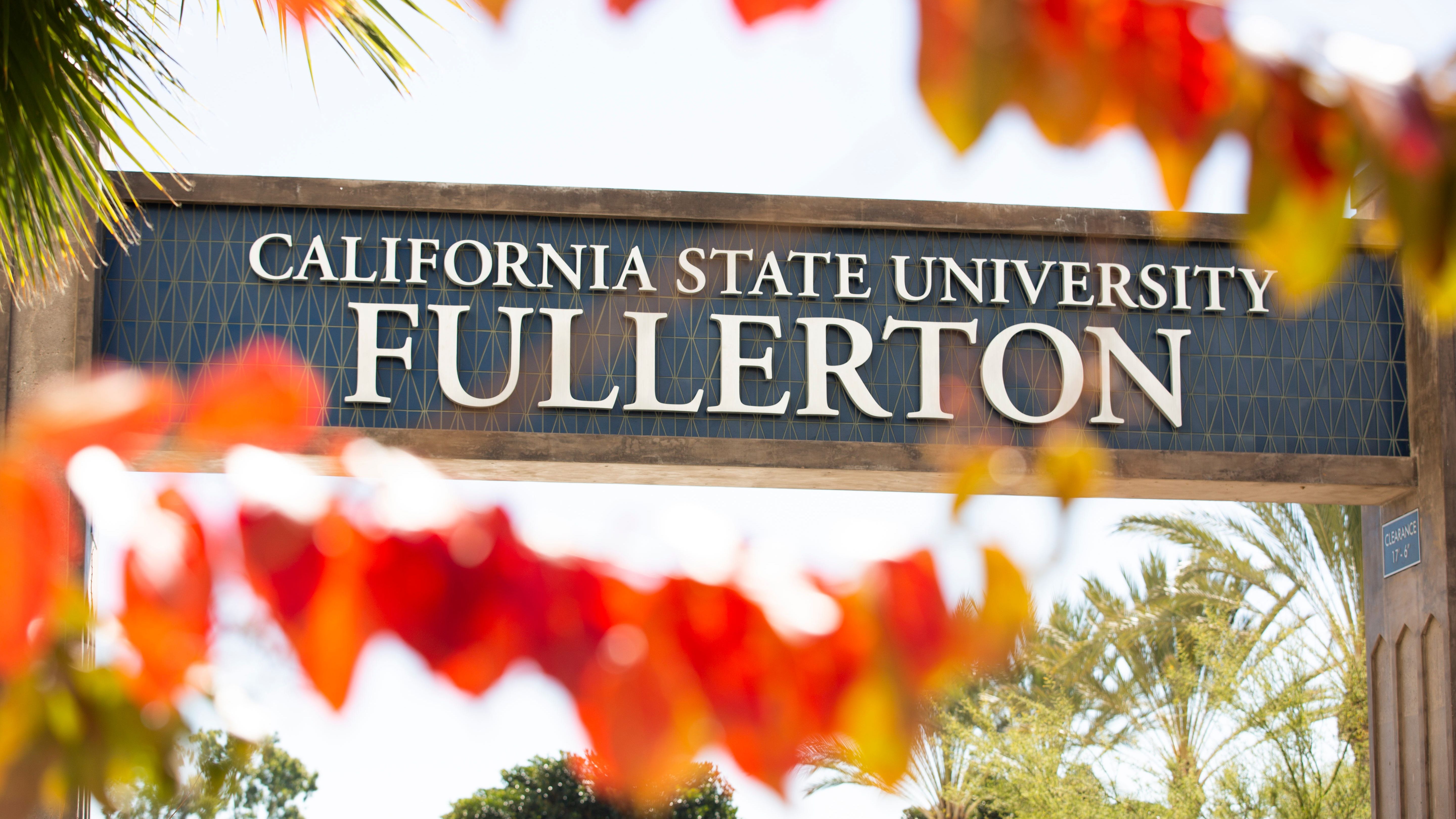 CSU Fullerton moves to remote learning through Feb. 6