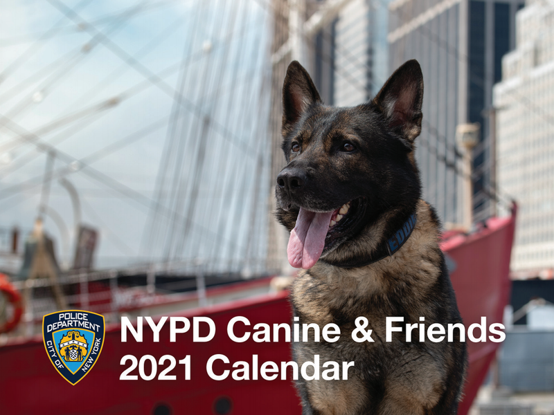 NYPD