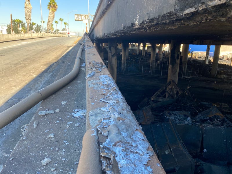 10 Freeway