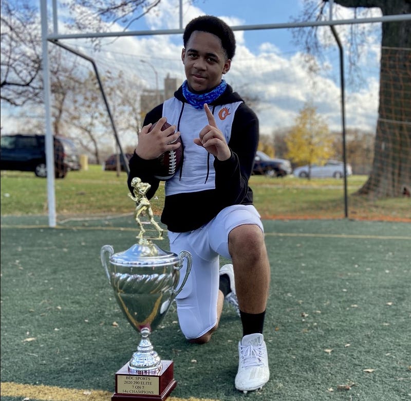 Rauner College Prep freshman was killed by student from neighboring school who tried to rob him after early dismissal: prosecutors