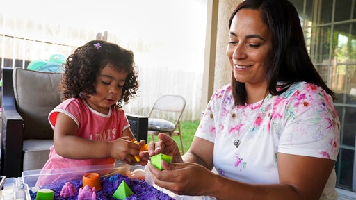 California OKs 'baby bonds' to help combat child poverty