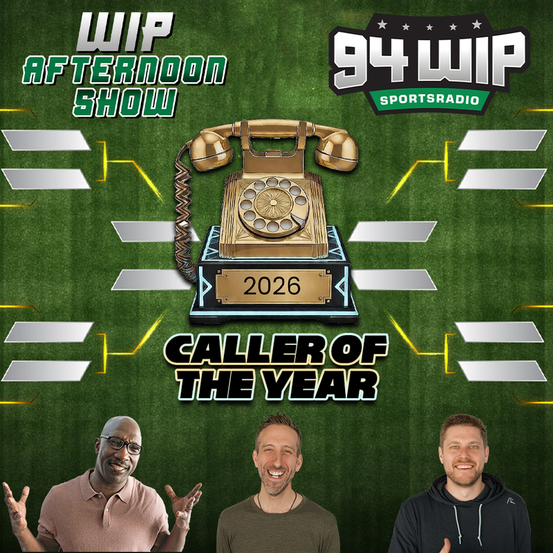 94WIP Caller Of The Year