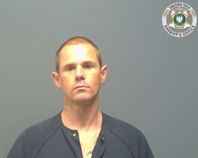 Daniel Callihan sentenced to life in prison for the 2024 murders of 35-year-old Callie Brunett
