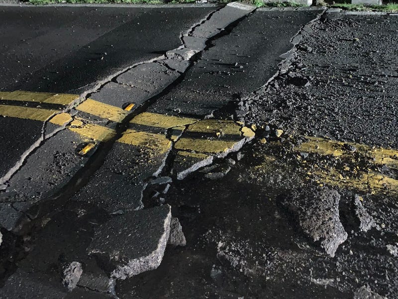Caltrans District 1 