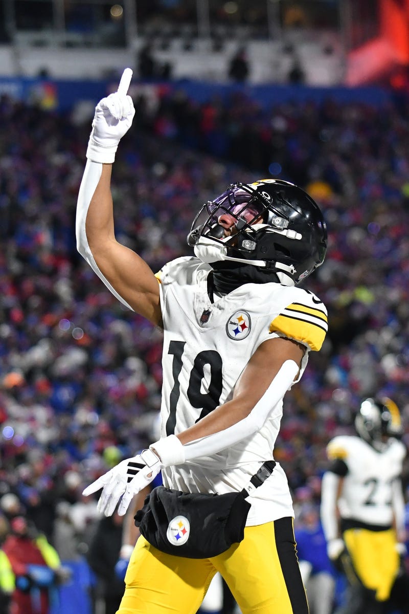 Calvin Austin III