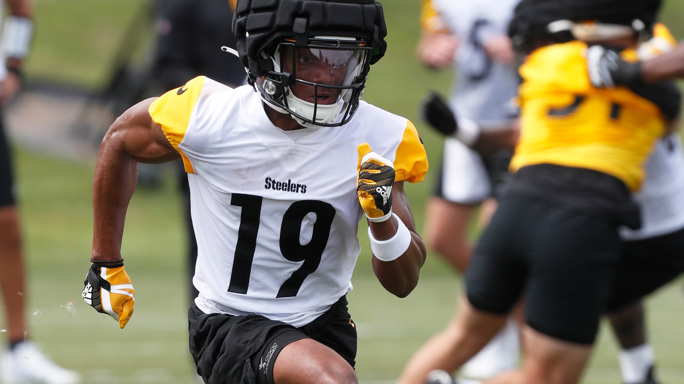 Austin's Hard Work, Versatility Spurring Offensive Innovation