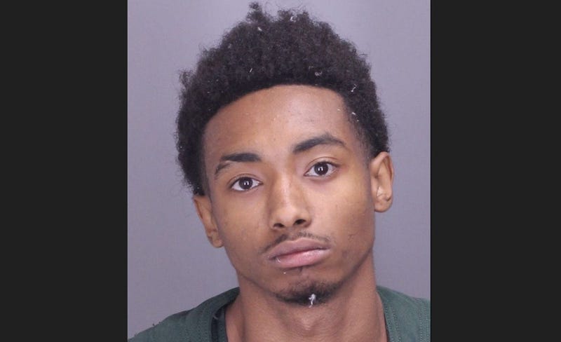 Calvin Roger Jones Jr.