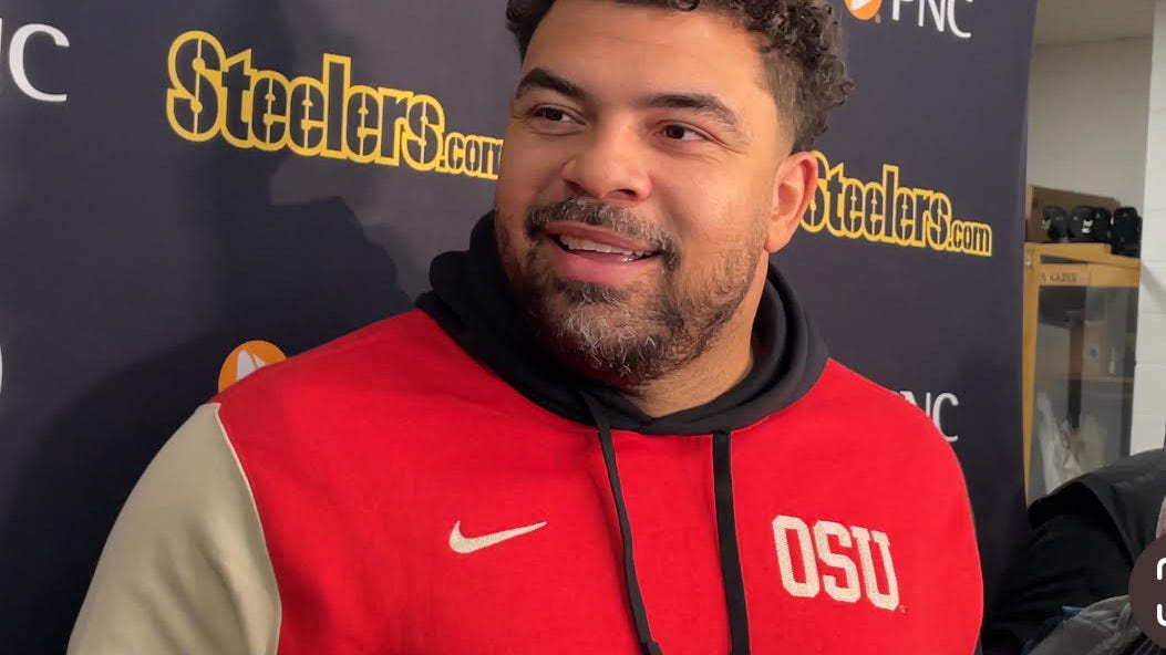 Heyward passionate for Tomlin, talks future, Najee comments, no playoff wins