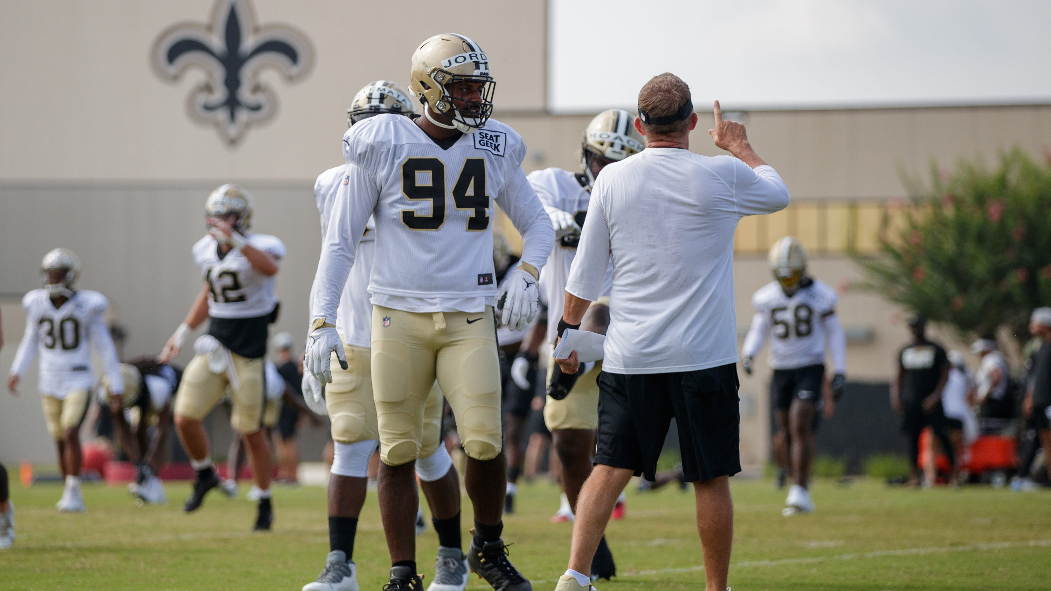 Who are the NFL team captains for 2021? See Saints picks, others across league