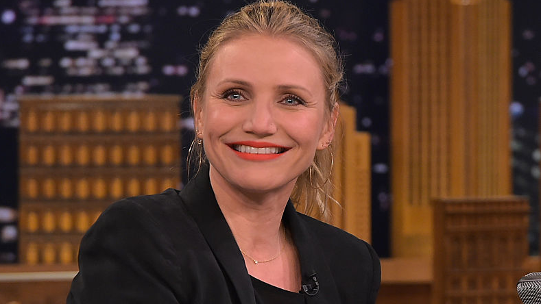 Cameron Diaz admits she feels 'whole' after stepping away from acting