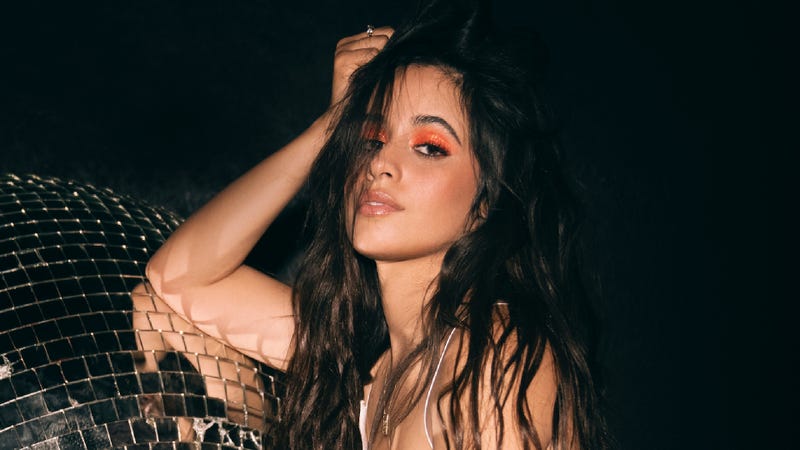 Camila Cabello