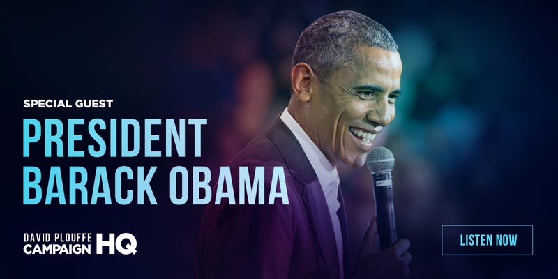 barack obama