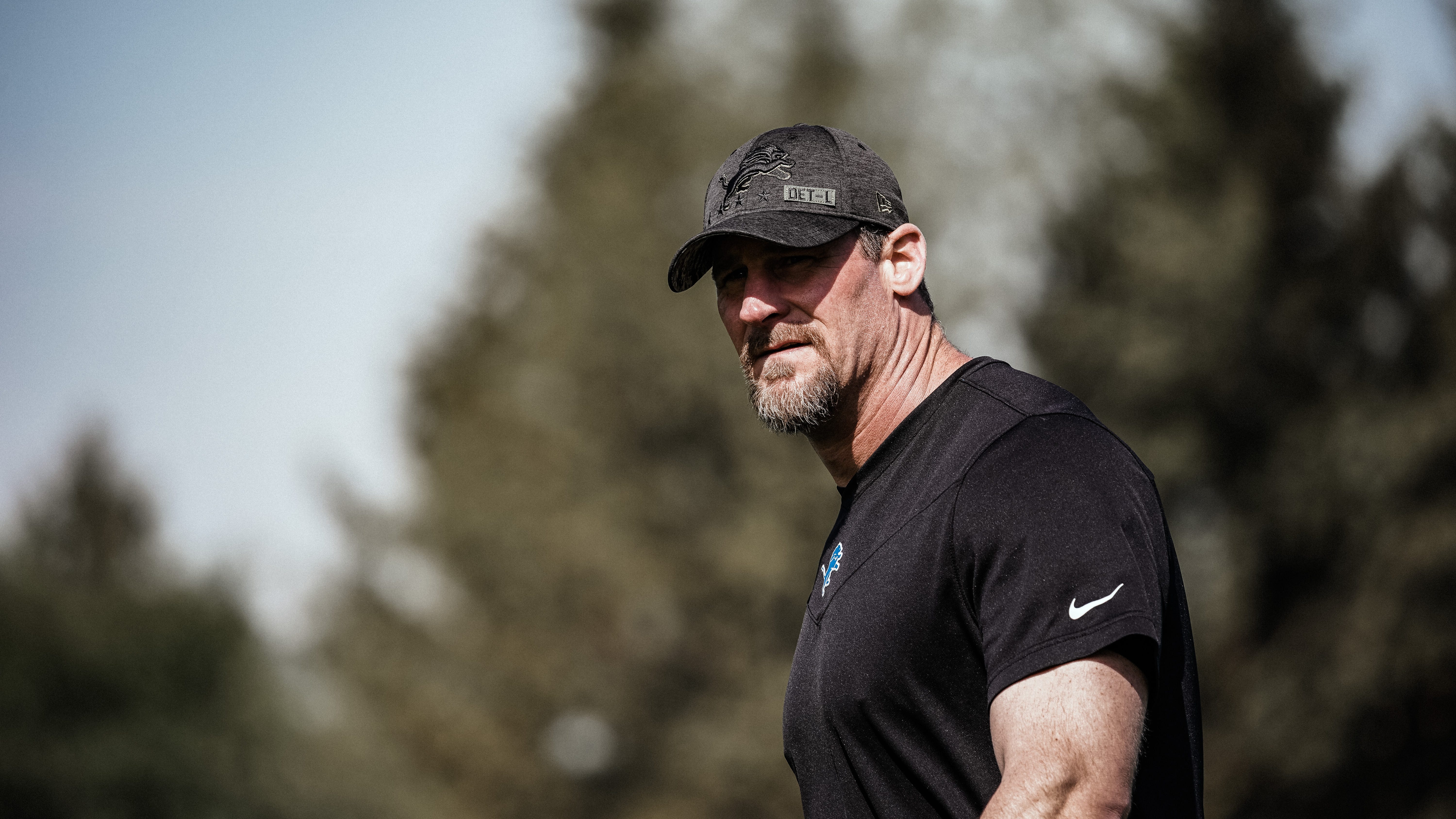The Lions' three best chances to win in 2021