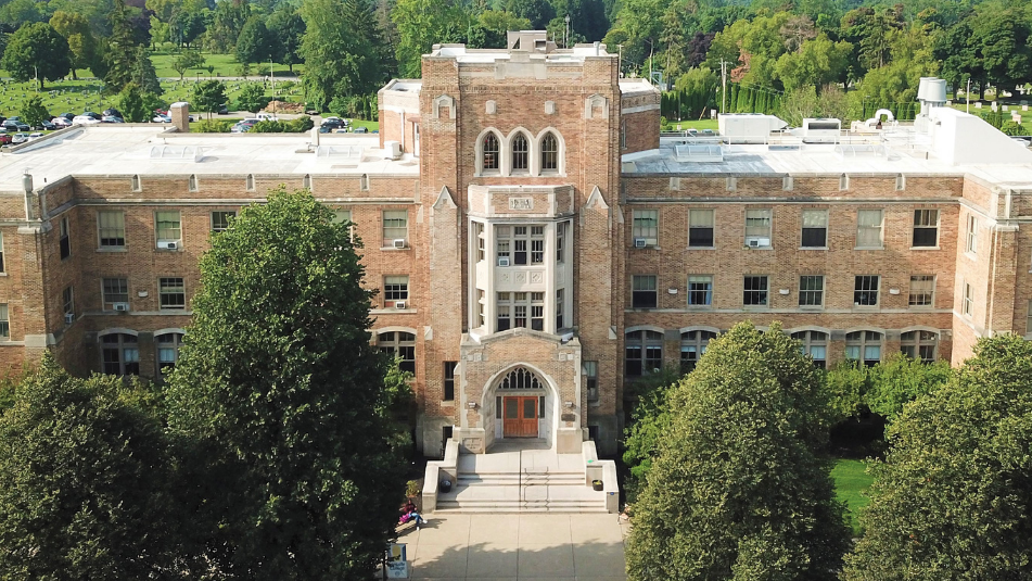 Medaille University to close August 31