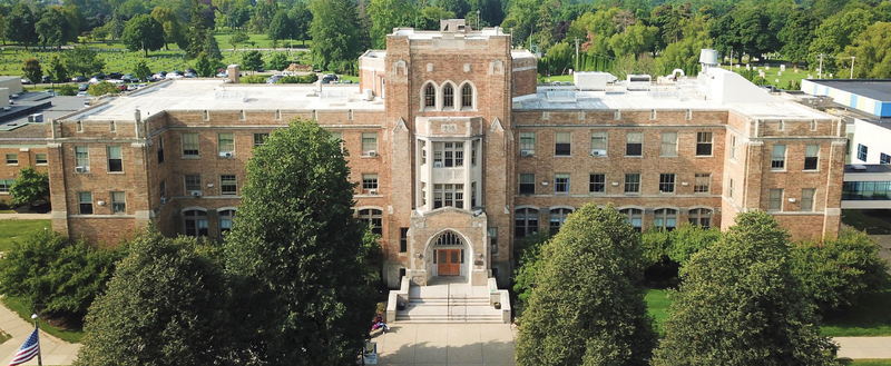 After attempts by Trocaire College to acquire its assets failed, Medaille University announces it will close down permanently August 31st. 