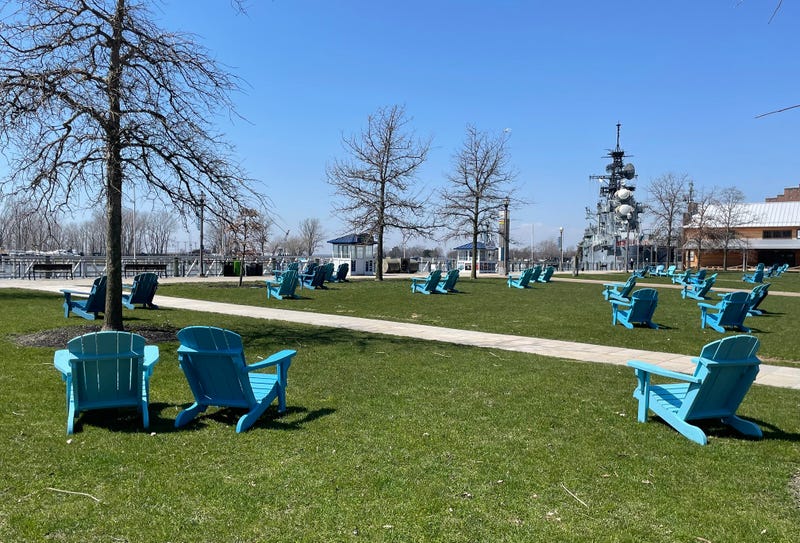 Canalside