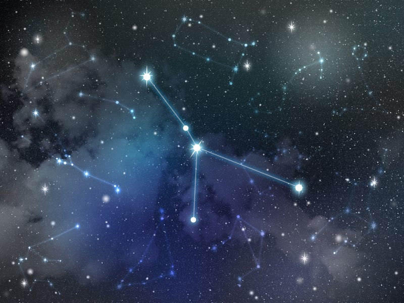 Cancer constellation