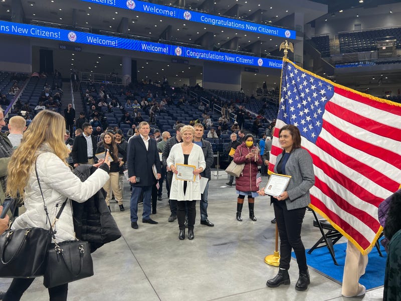 U.S. Citizen