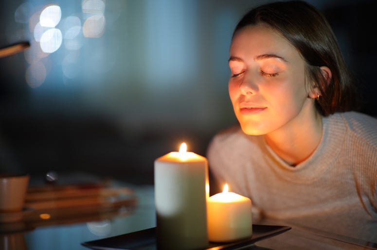 Candle