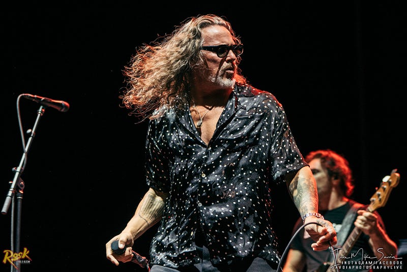 Candlebox - Climate Pledge Arena - Seattle, WA 9.25.25