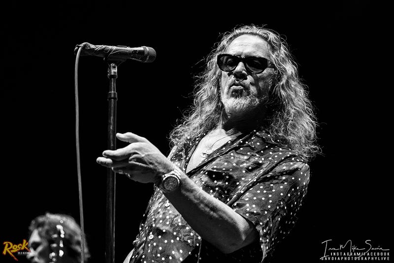 Candlebox - Climate Pledge Arena - Seattle, WA 9.25.25