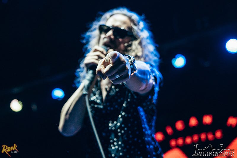 Candlebox - Climate Pledge Arena - Seattle, WA 9.25.25