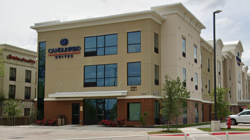 Williamson County votes to file suit against Austin over Candlewood Suites purchase