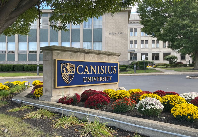 Canisius University