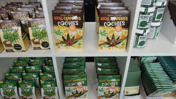 Tommy Tucker & Joe Gerrity: Louisiana's new THC law could devastate a growing industry