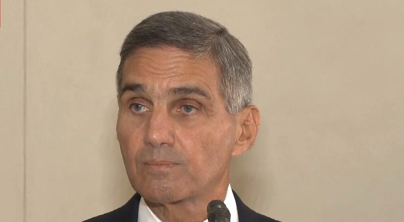 Louisiana AG hiring ex-DA criticized for hardball tactics