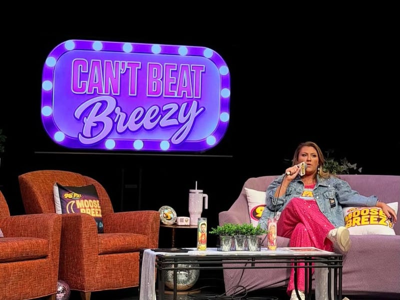 Moose & Breezy LIVE After Dark