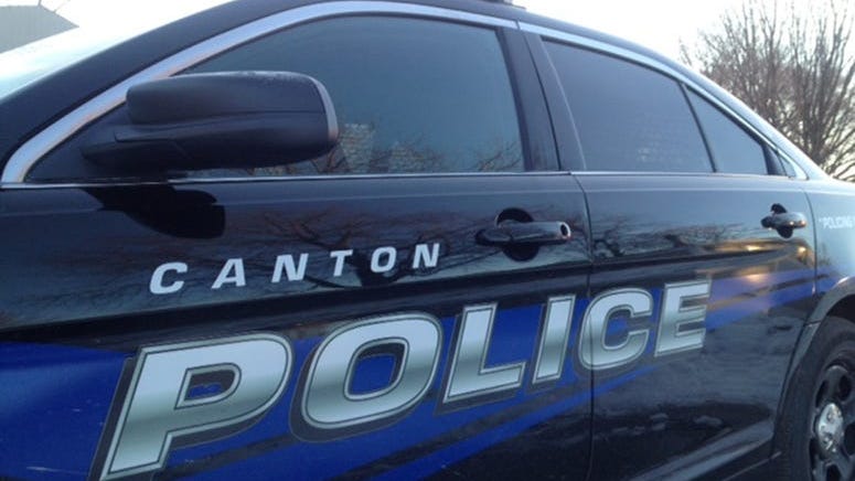 Police investigate attempted abduction of 12-year-old boy at Canton bus stop