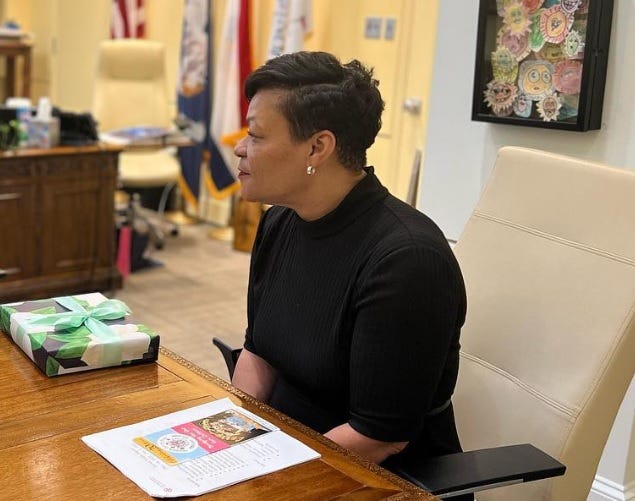 Cantrell campaign calls recall effort 'divisive,' 'dishonest'
