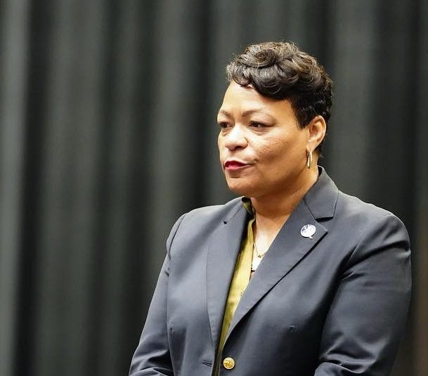 Cantrell interfered in NOPD promotion process, Civil Service Commission rules