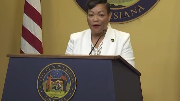 Garbage contract fight between Cantrell, council headed to court