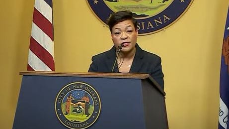 Newell: Two state agencies could investigate Cantrell over pamphlet