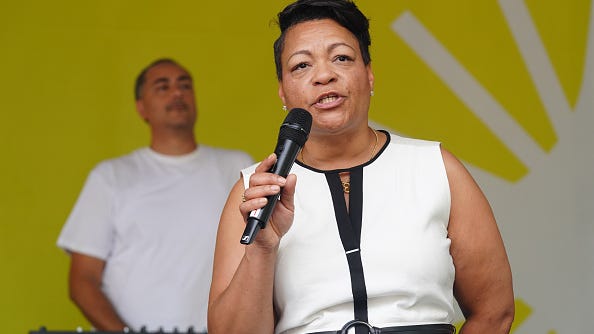 Is Mayor Cantrell costing New Orleans thousands a month by holding the Pontalba Apartment hostage?