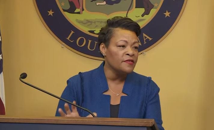 The city of New Orleans is preparing to spend three months dealing with saltwater intrusion on the Mississippi River.