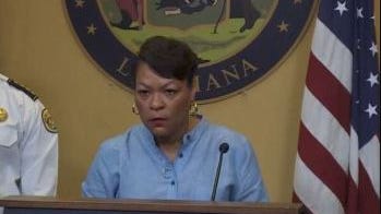 Mayor Cantrell is city employee and must repay upgrades, city attorney says
