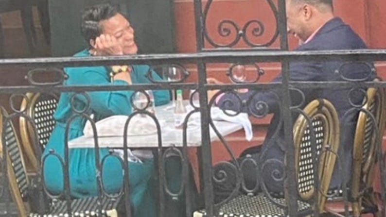 Mayor Cantrell hires new lawyer, gets lawsuit hearing continued in Vappie pictures case