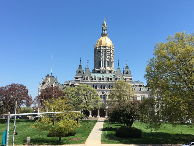 Connecticut State Capitol